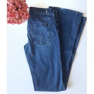 7 For All Mankind Jeans